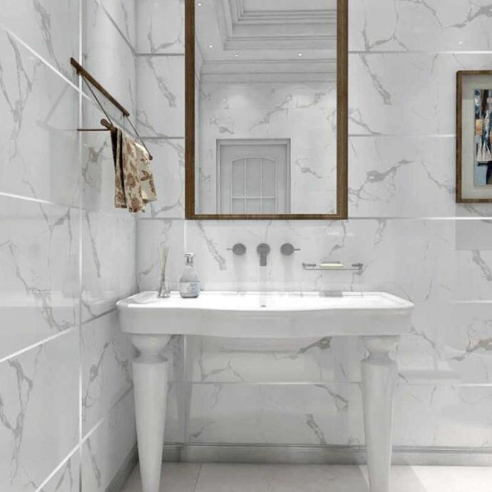 

BISA COD 50M SILVER LIST STICKER CERAMIC TILE STIKER NAT UBIN KERAMIK 50 M