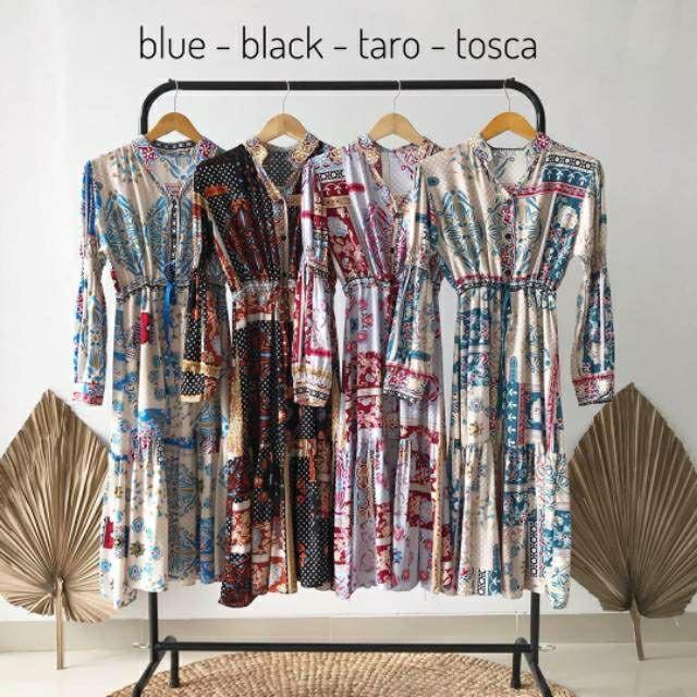 Kemeja Batik Peksi Lawasan Pendek Size M - Xxl Batik Solo Asli Katun Primisima Full Furing