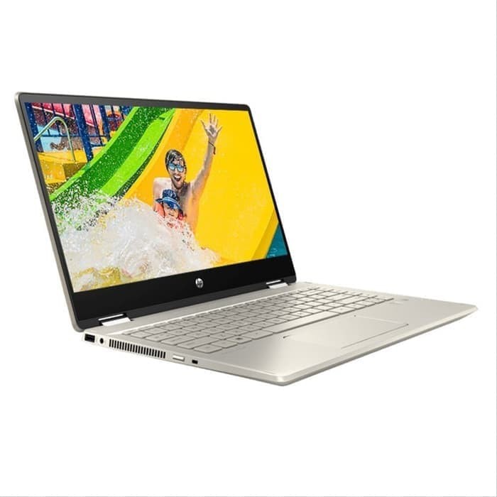 Laptop HP Pavilion X360 14 DH1006TX DH1005TX I7 1051U NVIDIA MX250