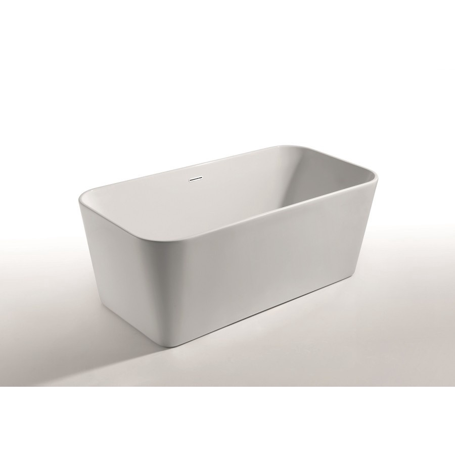 Jual Bathtub Freestanding Acrylic Toto Atelier Shopee Indonesia