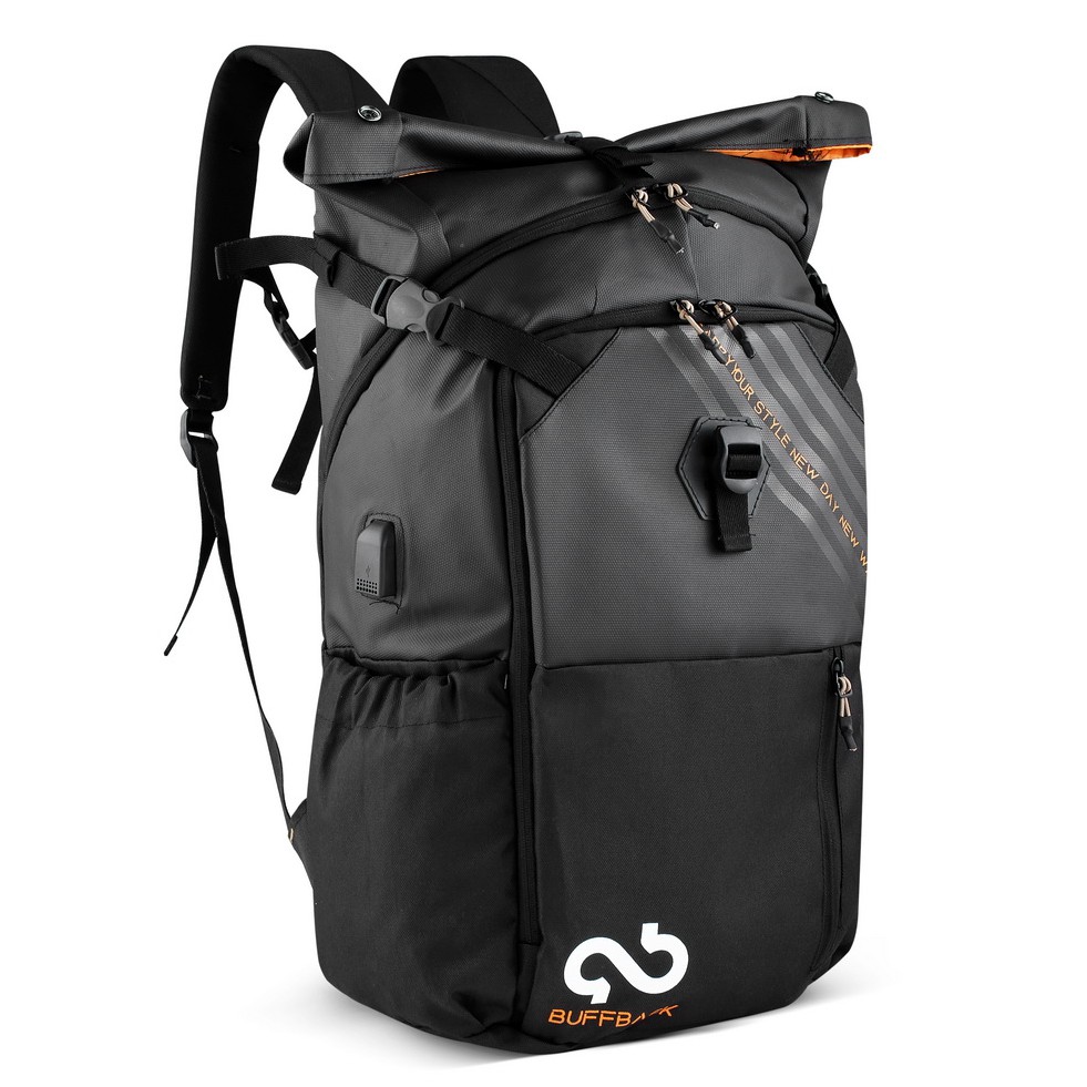 Tas Ransel Buffback Walkers