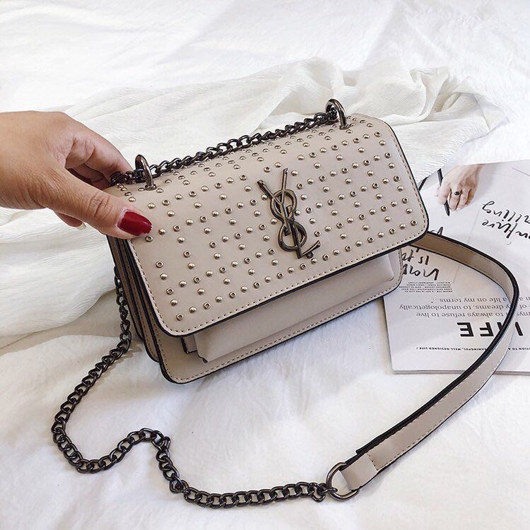 GI 07448 RISCE TAS SELEMPANG IMPORT WANITA CEWEK PEREMPUAN BATAM EL 364 BTH CR 7012 BQ 2594 LT 1572