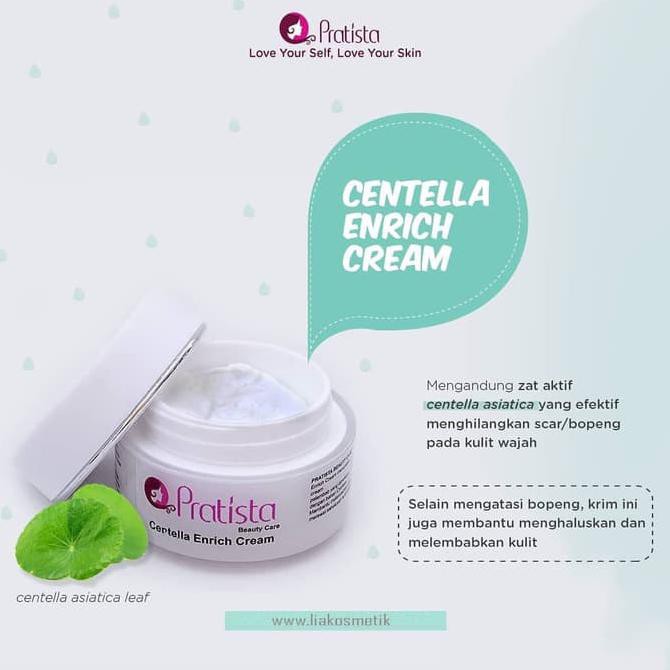 Cream Penghilang Bopeng Bekas Jerawat Dan Cacar