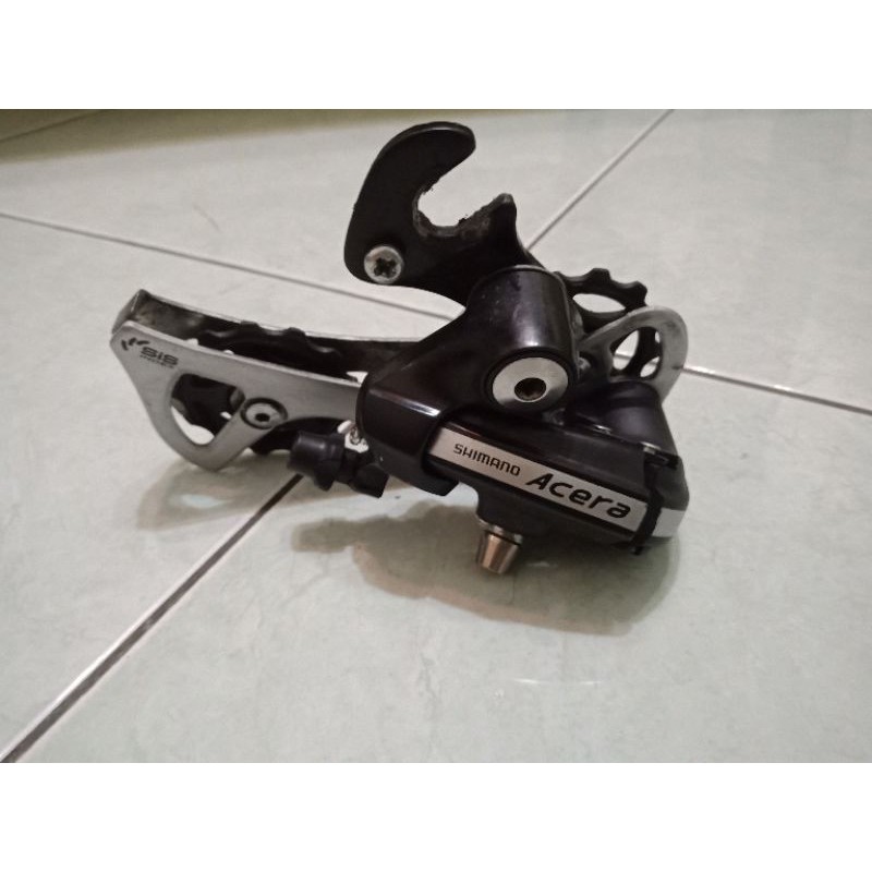 Rd acera shimano 8-9 speed m360