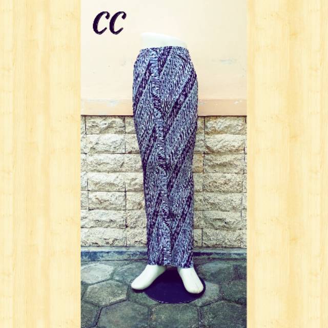 Jarik Plisket  instan