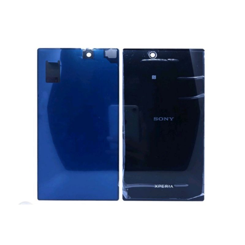 Backdor / tutup belakang Sony Xperia z ultra original