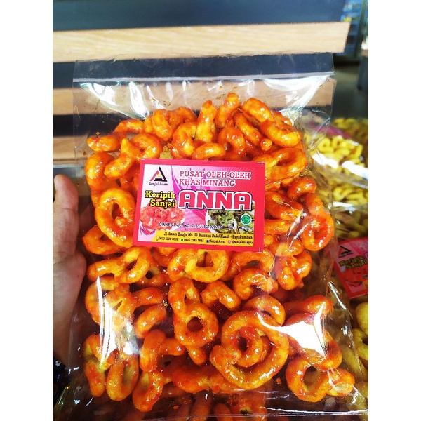 

Karak Kaliang Balado