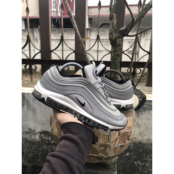 NIKE AIR MAX 97 SECOND