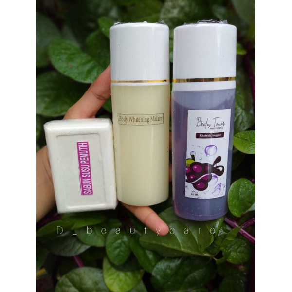 PAKET LENGKAP ISI 3 /HB MLM ANGGUR ORIGINAL