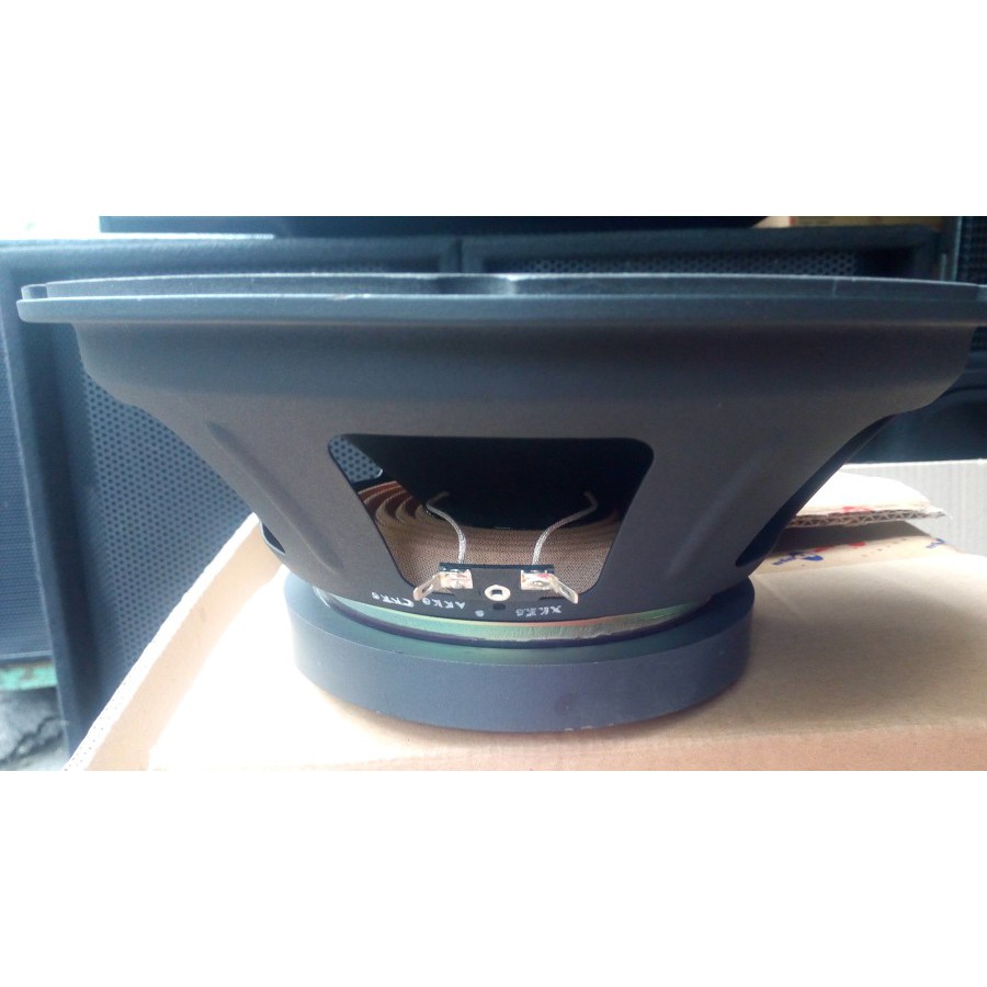 Speaker ACR 12880 Excellent 12 inchi MidRange