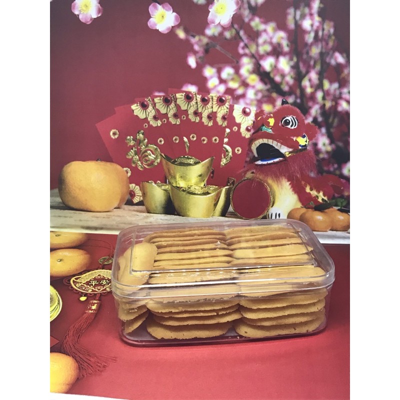 

Kue lidah kucing