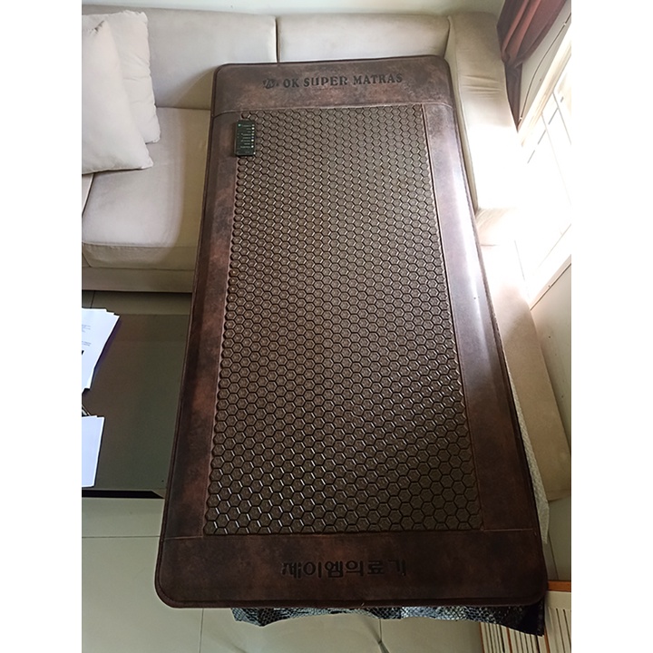 Matras Terapi Kesehatan JM (Second)