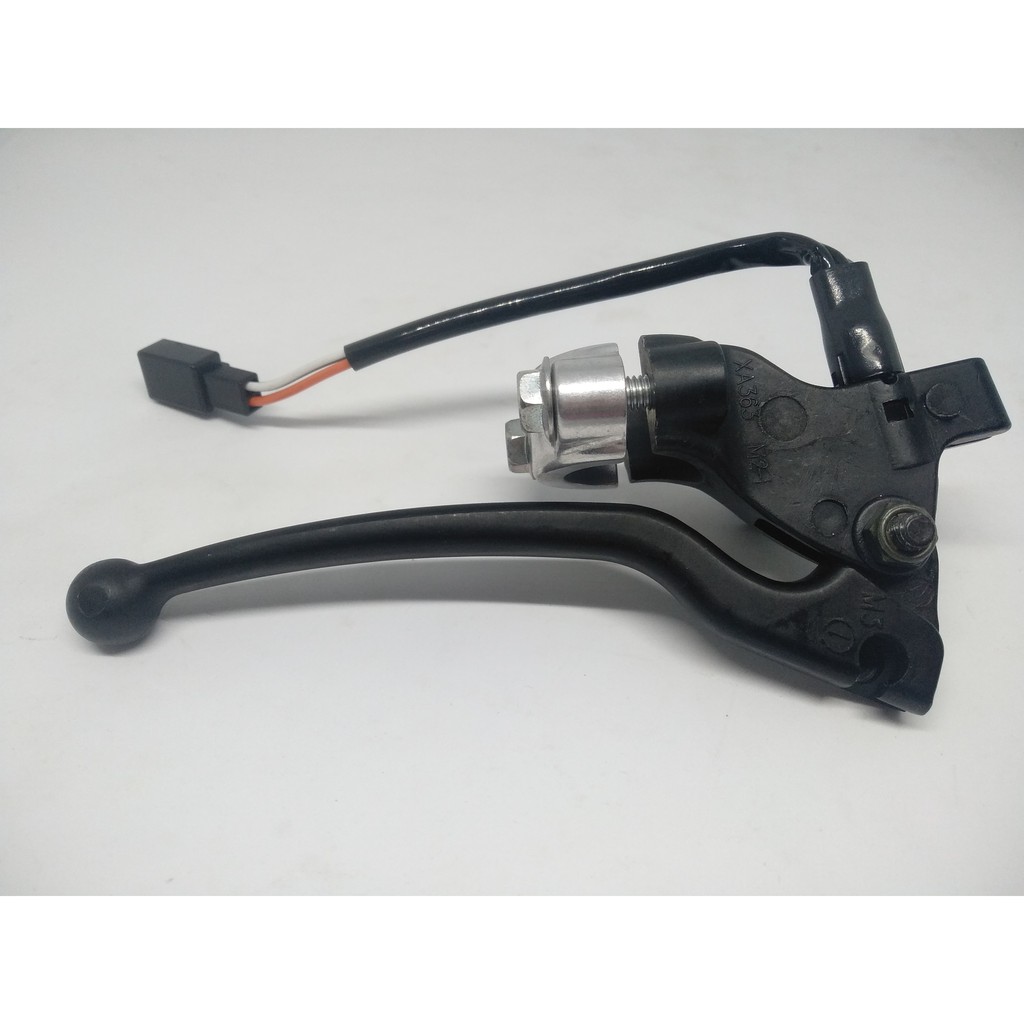 LEVER BRAKE ASSY SUZUKI SPIN 125