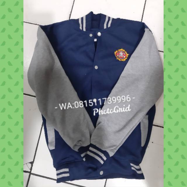 Jaket karang taruna