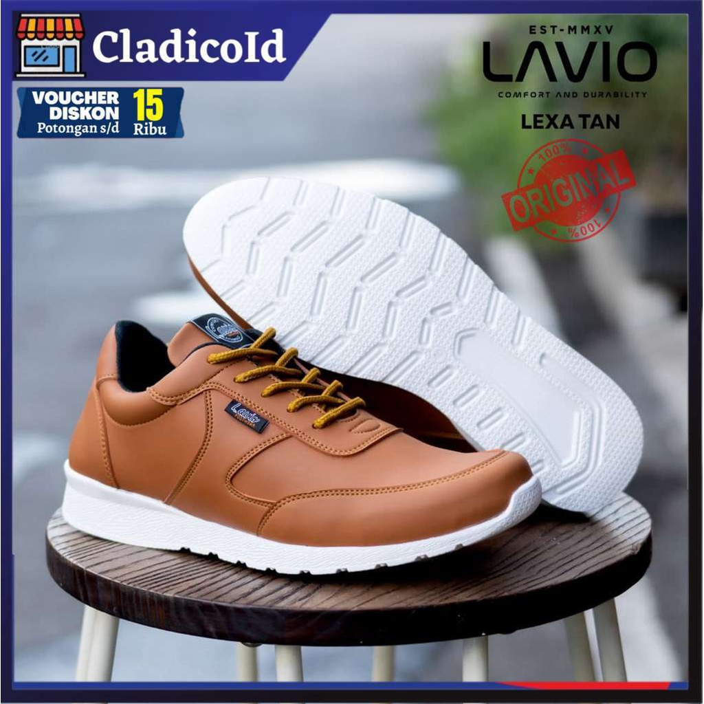 SEPATU SNEAKERS UJUNG BESI PRIA SEFTY OUTDOOR JALAN NONGKRONG SEKOLAH CASUAL FORMAL SAFTY LEXA