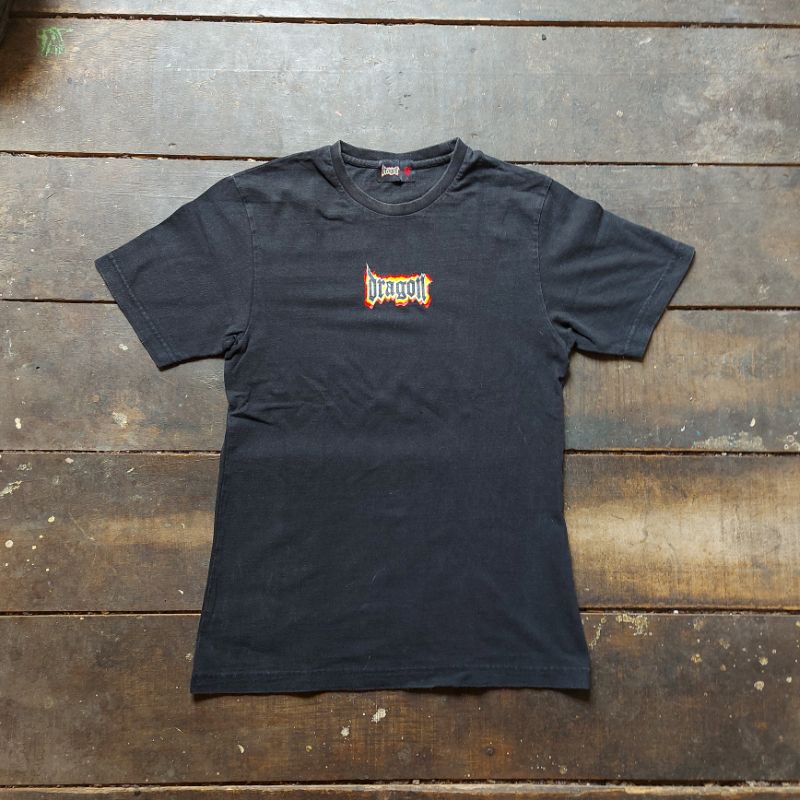 Kaos G-dragon x 8second