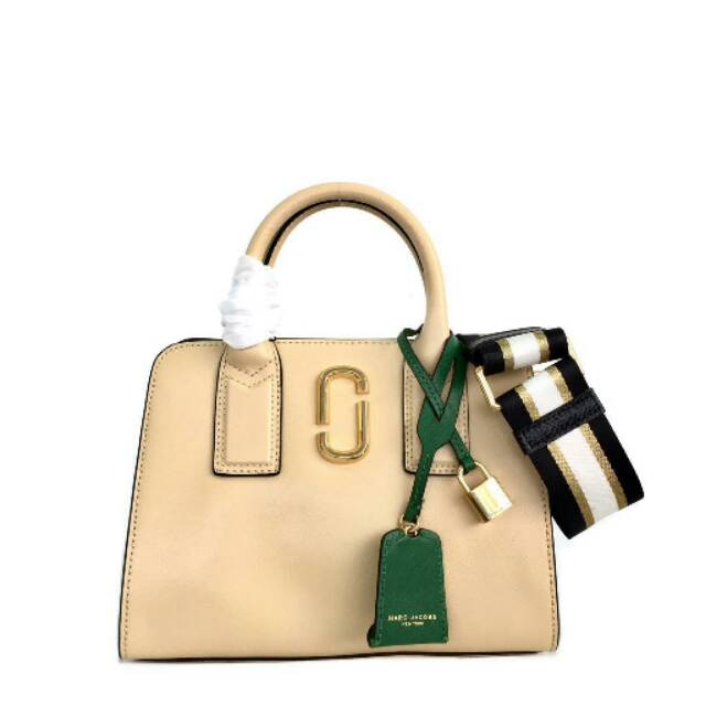 MJ original Marc Jacobs Bigshot Mini bag