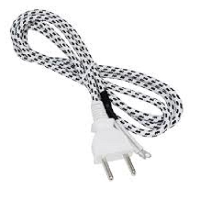 Kabel Setrika / Strika / Gosokan Universal - gepeng