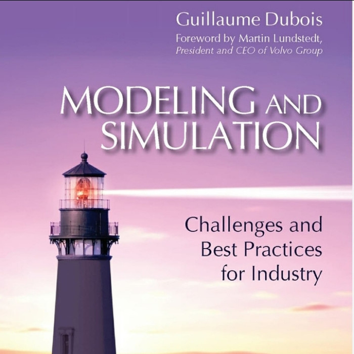 Modeling and Simulation Challenges and Best by Guillaume Dubois