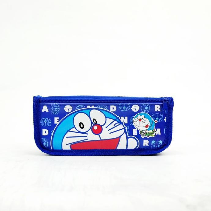 

Kotak Tempat Pensil Doraemon / Doraemon / Doraemon Stationary