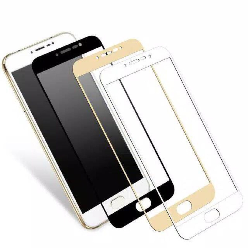 Anti gores full screen /Tempered Glass All Type Anti gores semua tipe hp Anti Gores Full Screen Full