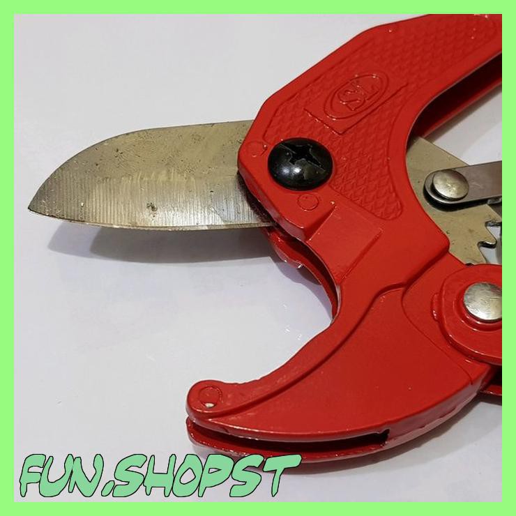 

GUNTING PIPA BIASA - GUNTING PRALON - GUNTING PIPA AIR PANAS