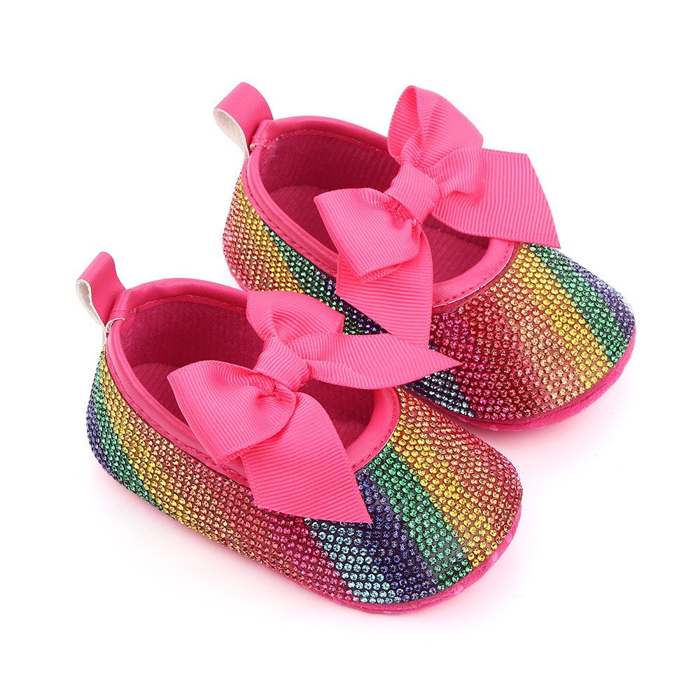 babyfit DIAMANT prewalker sepatu bayi anak perempuan