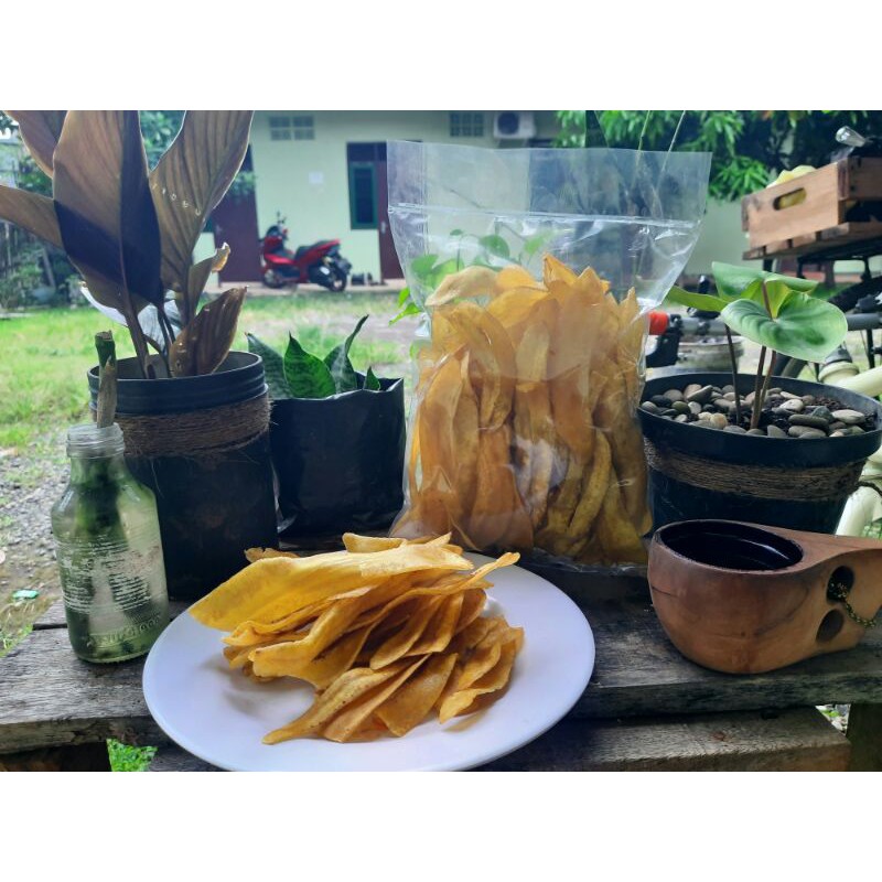 

keripik pisang original