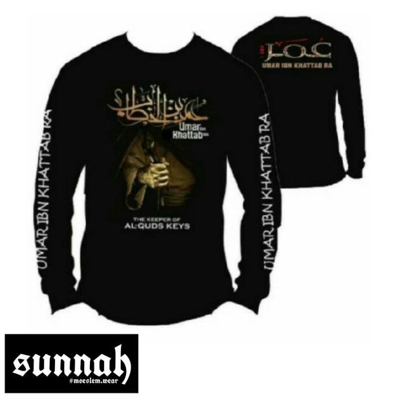 Kaos Dakwah Kaos panjang kaos tauhid kaos hijrah kaos dakwah kaos islam terlaris-2