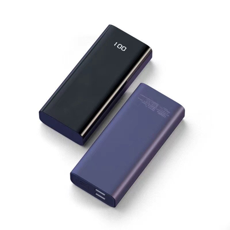 HZSUM PowerBank 20000mAh 2 USB Fast Charging