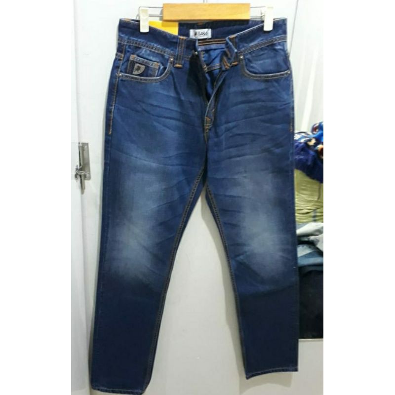 CELANA JEANS LOIS CFD ORIGINAL