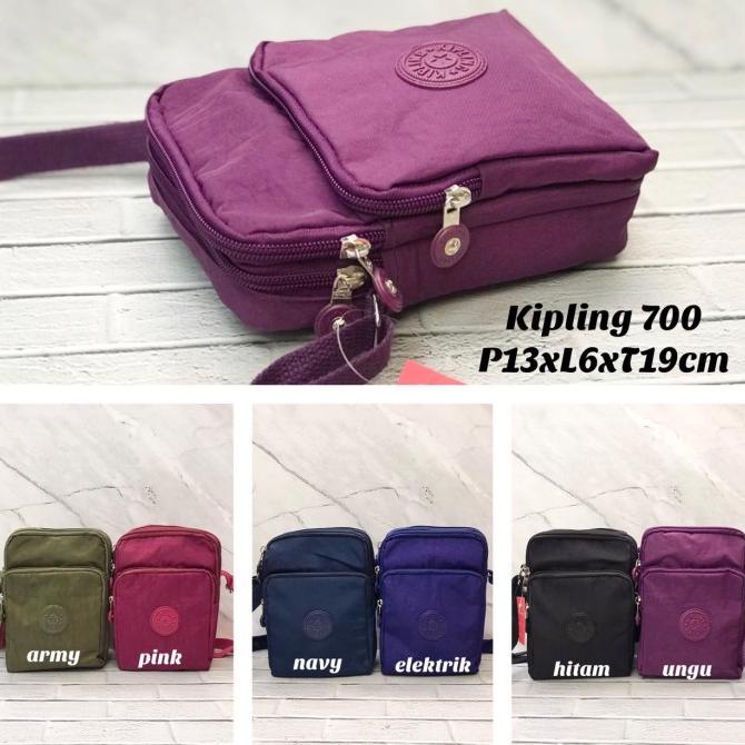 TAS SELEMPANG HP/HPO KIPLING 700