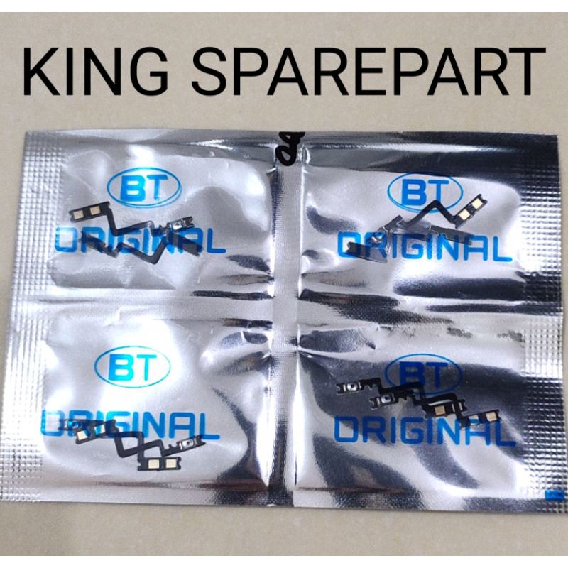 FLEXIBEL FLEXIBLE FLEKSIBEL OPPO A91 ON OF OFF ORIGINAL