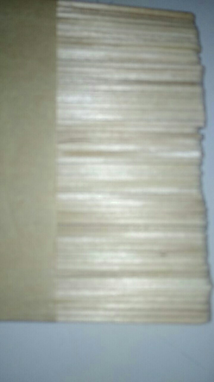 Stik Stick Gagang Kayu Ice Es Cream Crem Crim Krim