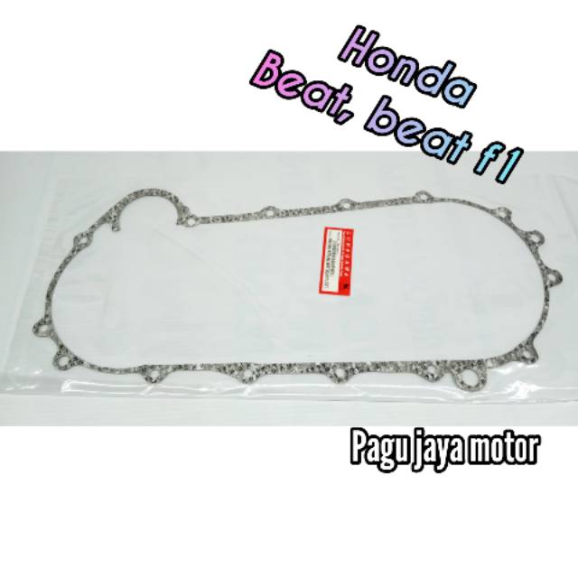 Packing paking bak CVT honda beat / beat fi scoopy