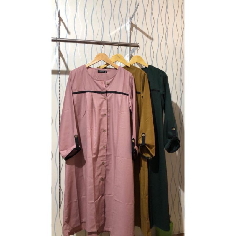 atasan muslimah velasco