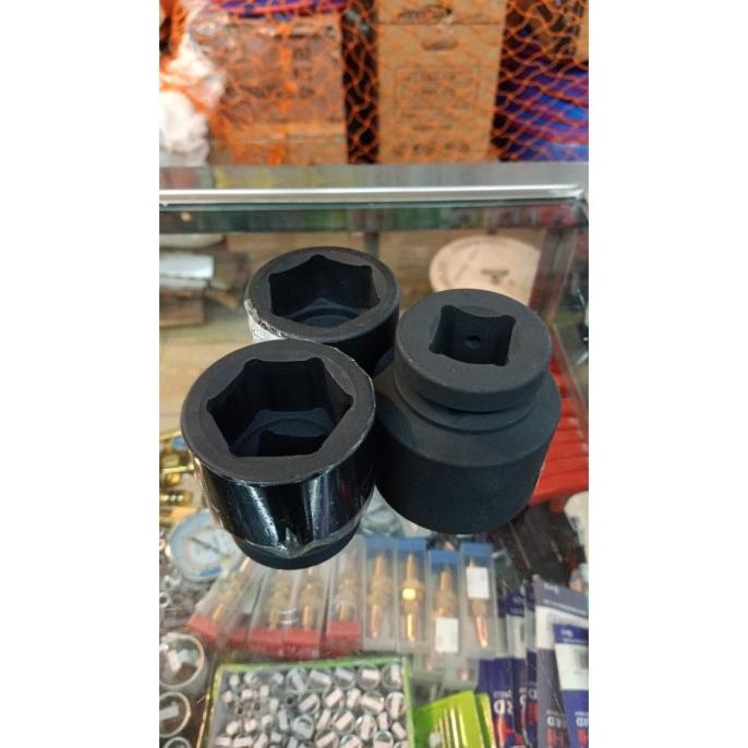 Tekiro 1" Dr K Shock Impact 6Pt 41Mm ( Mata Sock Impact 41Mm)