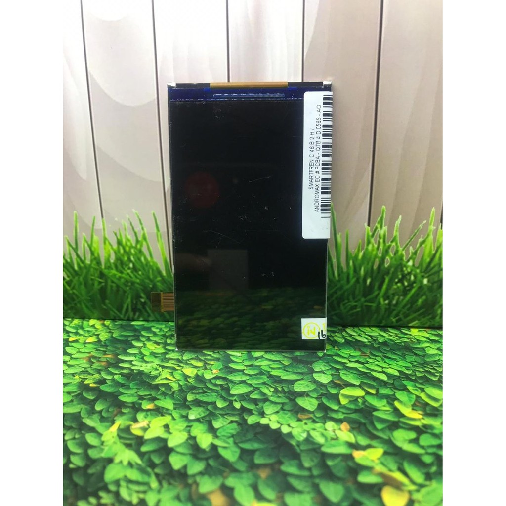 LCD SMARTFREN C46B2H ANDROMAX EC Murah