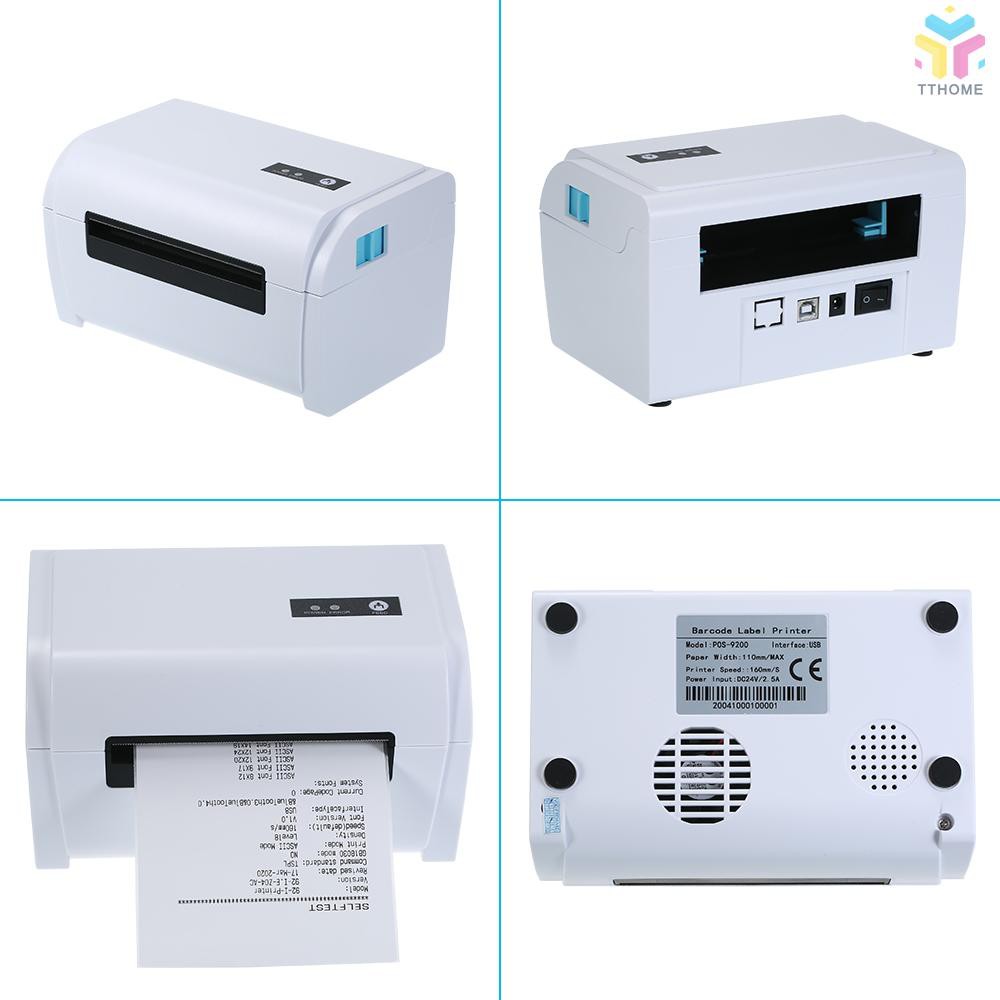printer thermal harga