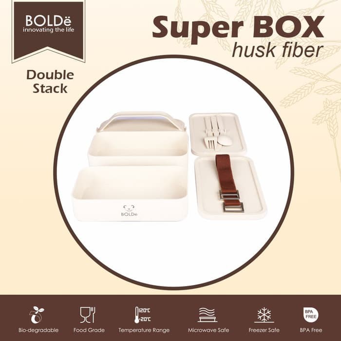 Promo!!! Super Box Hust Fiber MB-188  Original BOLDe