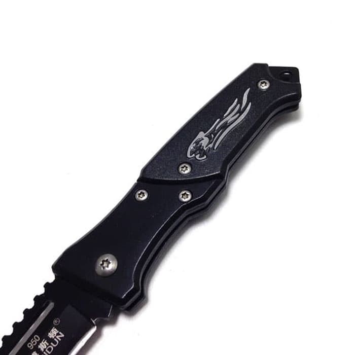 Best Promo! PISAU LIPAT MINI CK P659 950 POCKET KNIFE MINI, PISAU KECIL OUTDOOR Sale!