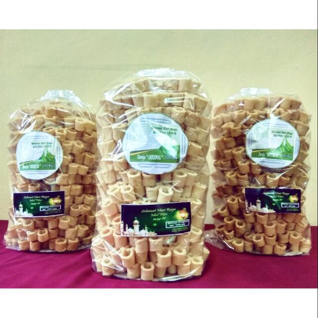 Saroja khas ciamis,,