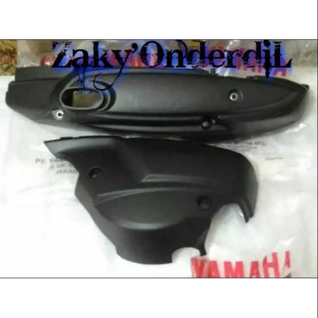 Cover cvt mio soul karbu