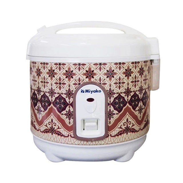 Home-Klik Miyako Rice Cooker Mini PSG- 607 - 0.6L