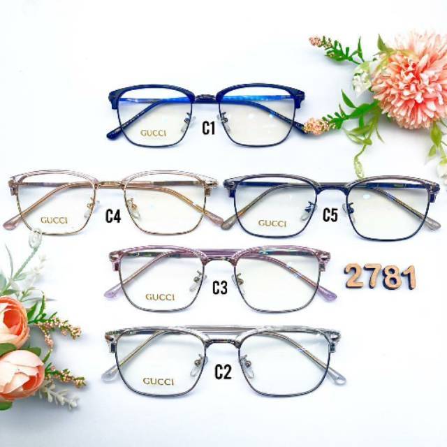 frame kacamata minus | kacamata anti radiasi | kacamata trendy | kacamata terbaru | kacamata gucci