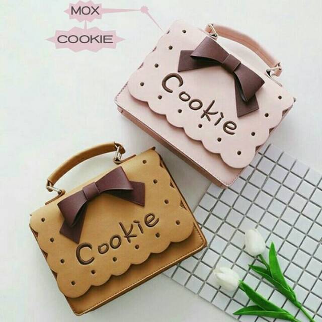 Tas cookie HDS