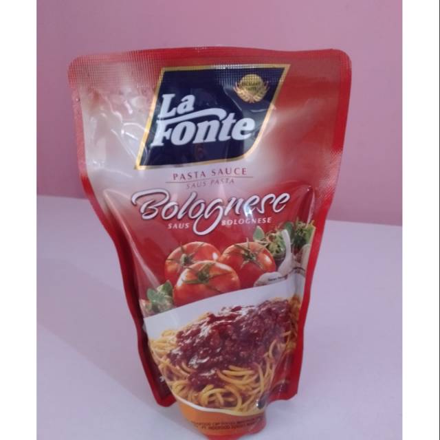 

LAFONTE BOLOGNESE 315g