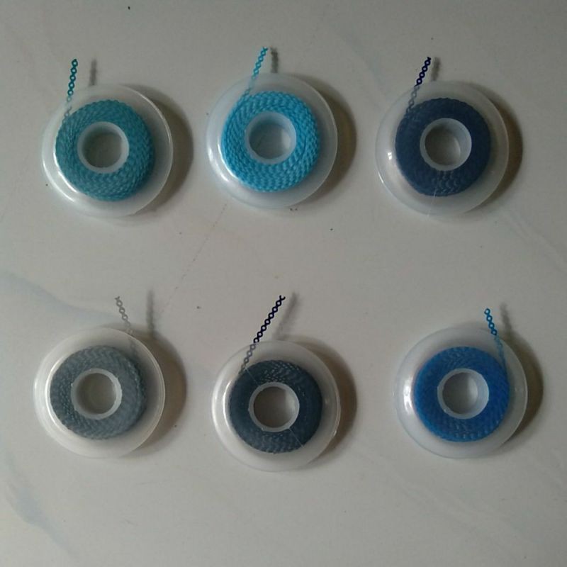 Karet Behel Power Chain (Roll)