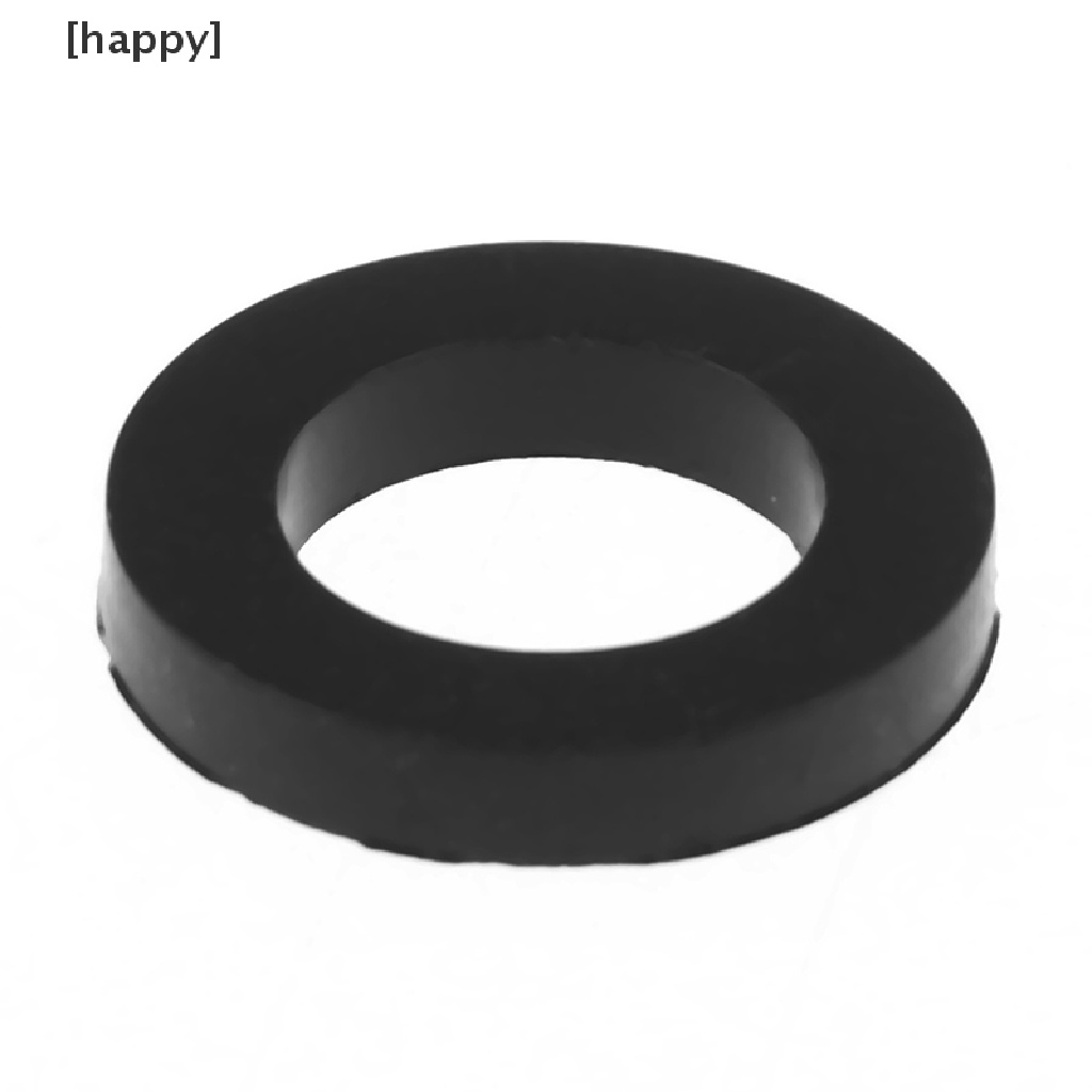 Ha Ring Karet Silikon Ptfe Flat 1 / 2 &quot;3 / 4&quot; 1 &quot;Untuk Nozzle Shower
