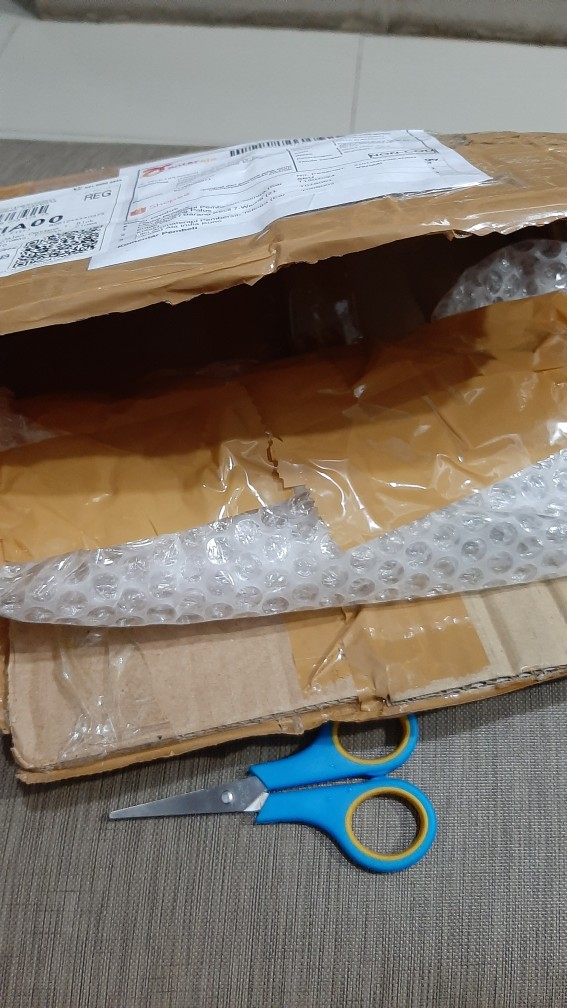 Kotak Obat / Barang Kecil 7-warna (21 Kotak)